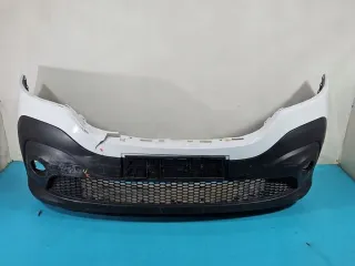 IMPRK1370244 Бампер передний Renault Trafic 3 Арт e10352415, вид 2