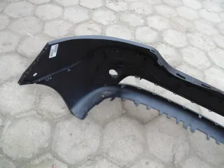 620228433R Бампер передний Renault Trafic 3 Арт e10352457, вид 6