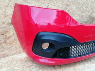 2014-2021R 620223916R Бампер передний Renault Trafic 3 Арт e10352463, вид 2