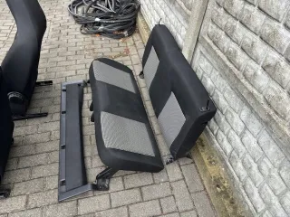 00000000000000000000000 Бампер передний Renault Twingo 3 Арт e10352620, вид 4