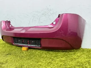 850223631r Бампер задний Renault Twingo 2 Арт e10352637, вид 2
