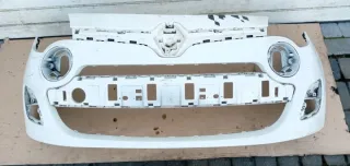 620222722R Бампер передний Renault Twingo 2 Арт e10352648, вид 1