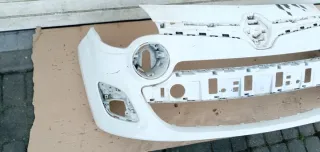 620222722R Бампер передний Renault Twingo 2 Арт e10352648, вид 2
