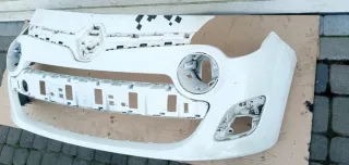 620222722R Бампер передний Renault Twingo 2 Арт e10352648, вид 3