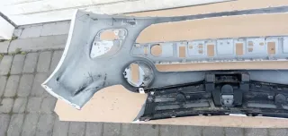 620222722R Бампер передний Renault Twingo 2 Арт e10352648, вид 4