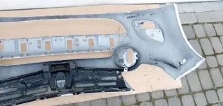 620222722R Бампер передний Renault Twingo 2 Арт e10352648, вид 5