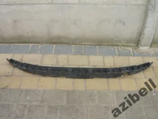 850100557R Бампер задний Renault Twingo 2 Арт e10352667, вид 1