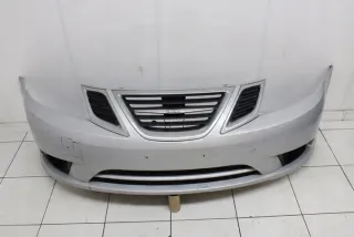 2006R- Бампер передний Saab 9-3 2 Арт e10352732, вид 1