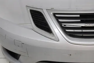 2006R- Бампер передний Saab 9-3 2 Арт e10352732, вид 4