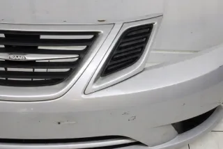2006R- Бампер передний Saab 9-3 2 Арт e10352732, вид 5