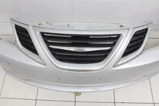 2006R- Бампер передний Saab 9-3 2 Арт e10352732, вид 6