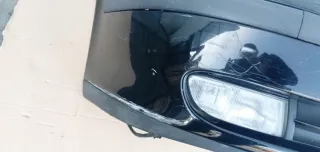  Бампер передний Saab 9-5 1 Арт e10352779, вид 4