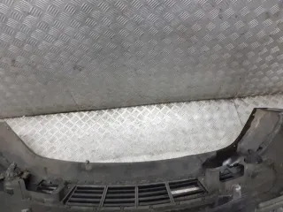  Бампер передний Seat Cordoba 2 Арт e10352877, вид 2