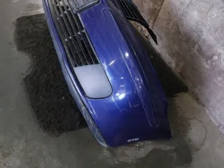  Бампер передний Seat Cordoba 2 Арт e10352880, вид 3