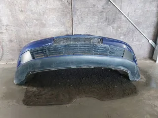 Бампер передний Seat Cordoba 2 Арт e10352880, вид 4