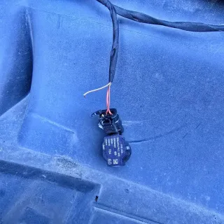 10E807421B Бампер задний Seat Cordoba 2 Арт e10352882, вид 9