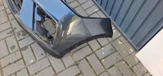 6F0807221D Бампер передний Seat Ibiza 5 Арт e10352959, вид 3