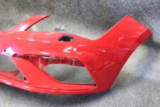5F0807221AB Бампер передний Seat Leon 3 Арт e10353386, вид 2