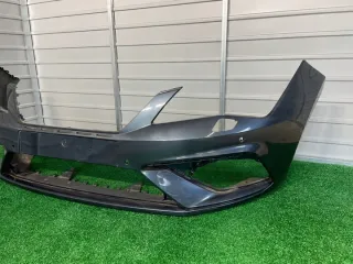 5F0807221AB Бампер передний Seat Leon 3 Арт e10353450, вид 2