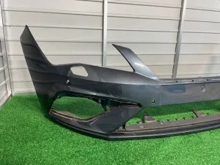 5F0807221AB Бампер передний Seat Leon 3 Арт e10353450, вид 3