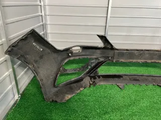 5F0807221AB Бампер передний Seat Leon 3 Арт e10353450, вид 4
