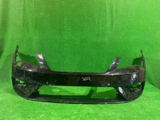 ZDERZAK-3386 Бампер передний Seat Leon 3 Арт e10353458, вид 1