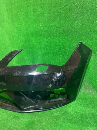 ZDERZAK-3386 Бампер передний Seat Leon 3 Арт e10353458, вид 2