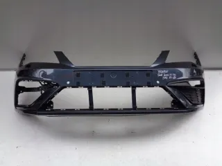 5F0807221AB Бампер передний Seat Leon 3 Арт e10353491, вид 1
