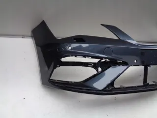 5F0807221AB Бампер передний Seat Leon 3 Арт e10353491, вид 3