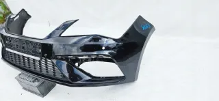 5F0807221AB 5F0807221 Бампер передний Seat Leon 3 Арт e10353492, вид 3