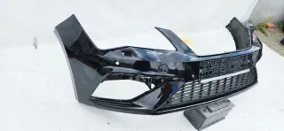 5F0807221AB 5F0807221 Бампер передний Seat Leon 3 Арт e10353492, вид 4