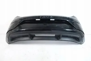 5F0807421M Бампер задний Seat Leon 3 Арт e10353527, вид 2