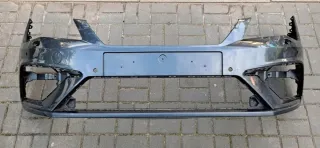 5F0807221AB Бампер передний Seat Leon 3 Арт e10353554, вид 1
