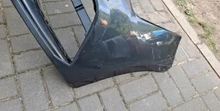 5F0807221AB Бампер передний Seat Leon 3 Арт e10353554, вид 2