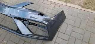 5F0807221AB Бампер передний Seat Leon 3 Арт e10353554, вид 3
