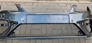 5F0807221AB Бампер передний Seat Leon 3 Арт e10353554, вид 4