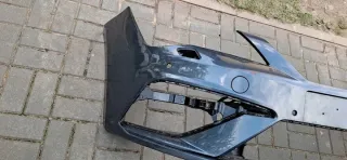 5F0807221AB Бампер передний Seat Leon 3 Арт e10353554, вид 5