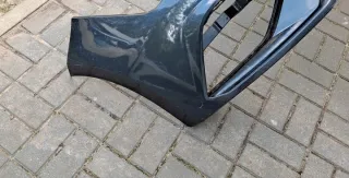 5F0807221AB Бампер передний Seat Leon 3 Арт e10353554, вид 6