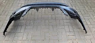 5F0807221AB Бампер передний Seat Leon 3 Арт e10353554, вид 7