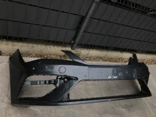 2017-2022 5F0807221AB 5F0807217KA Бампер передний Seat Leon 3 Арт e10353580, вид 3