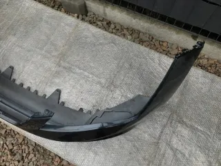 2017-2022 5F0807221AB 5F0807217KA Бампер передний Seat Leon 3 Арт e10353580, вид 6