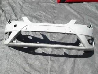 5F0807221M Бампер передний Seat Leon 3 Арт e10353632, вид 1