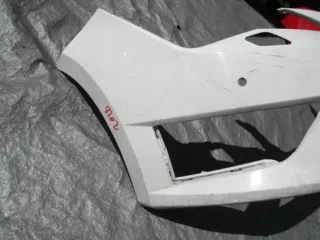 5F0807221M Бампер передний Seat Leon 3 Арт e10353632, вид 2
