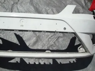 5F0807221M Бампер передний Seat Leon 3 Арт e10353632, вид 4