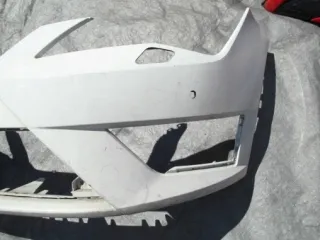 5F0807221M Бампер передний Seat Leon 3 Арт e10353632, вид 5