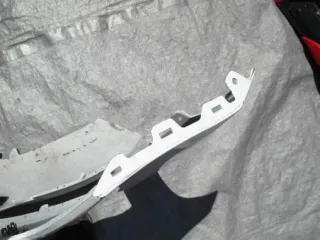5F0807221M Бампер передний Seat Leon 3 Арт e10353632, вид 7