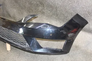 5F0807221M Бампер передний Seat Leon 3 Арт e10353663, вид 2