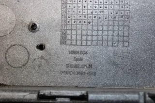 5F0807221M Бампер передний Seat Leon 3 Арт e10353663, вид 7