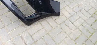 5F0807221M Бампер передний Seat Leon 3 Арт e10353685, вид 2