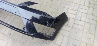 5F0807221M Бампер передний Seat Leon 3 Арт e10353685, вид 3